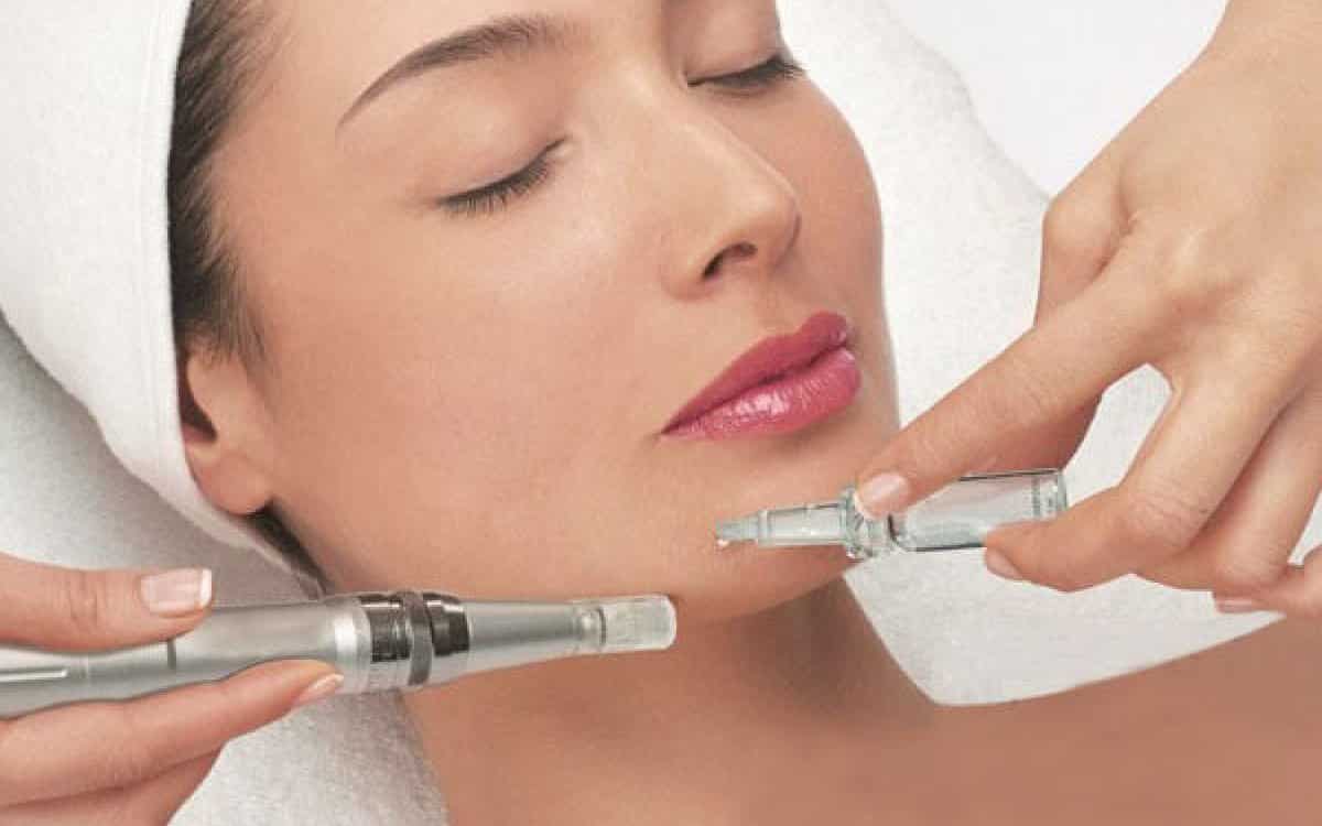 Derma pen