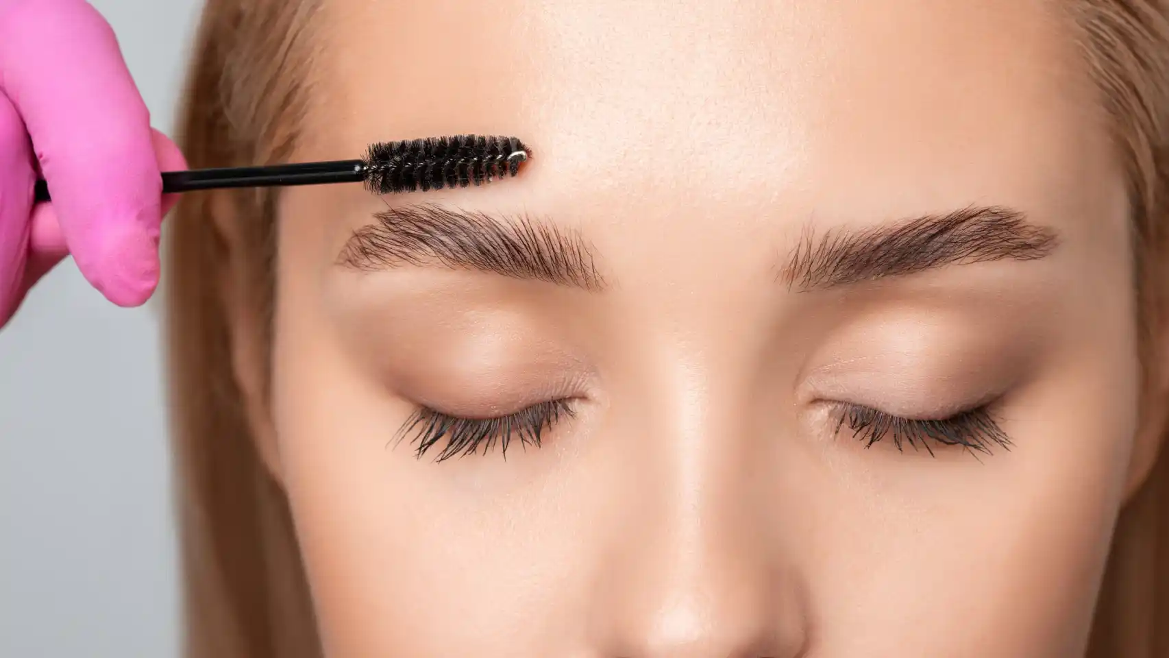 Laminado de cejas