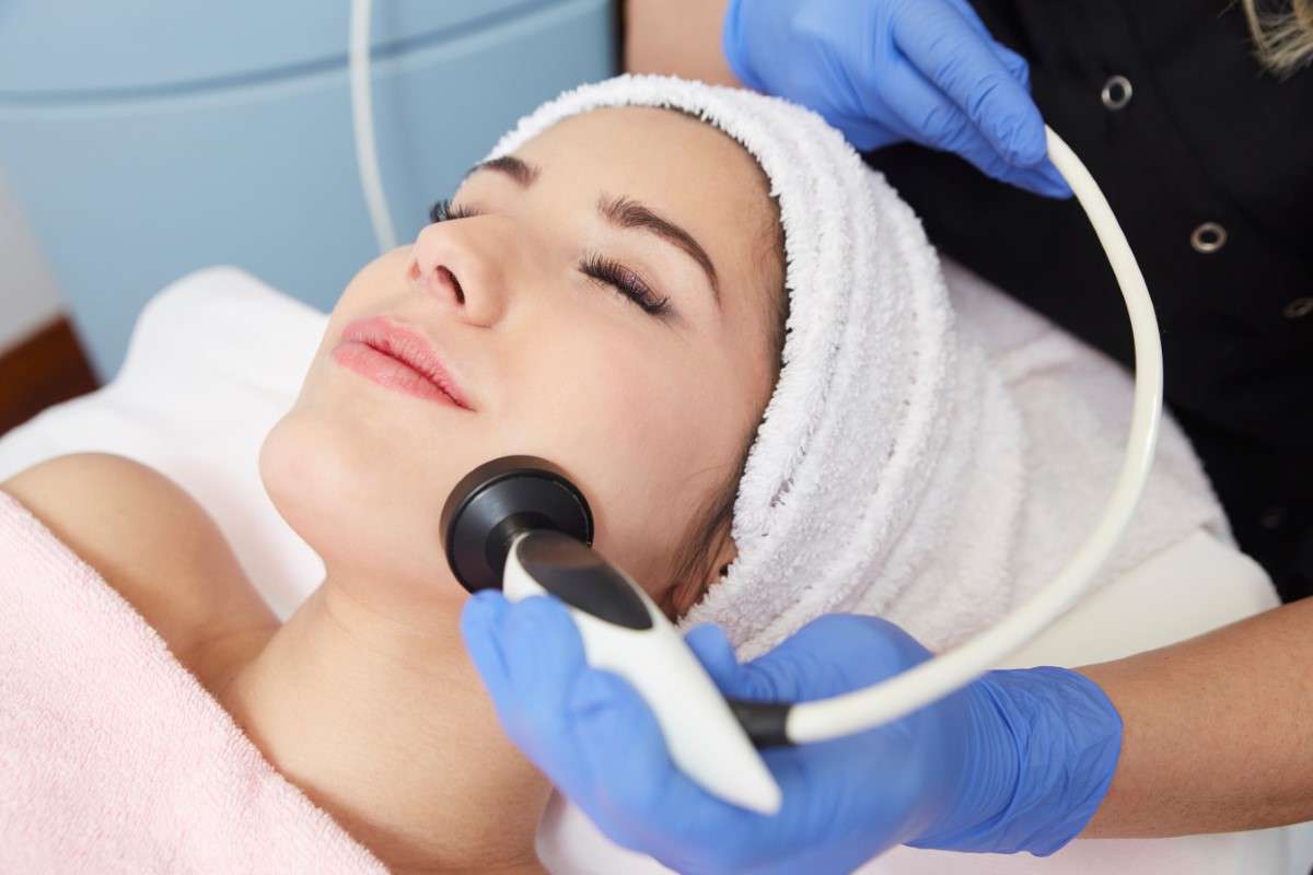 radiofrecuencia facial