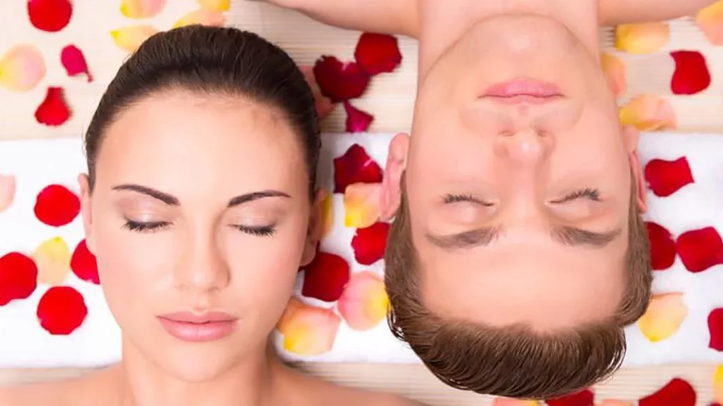 estética unisex