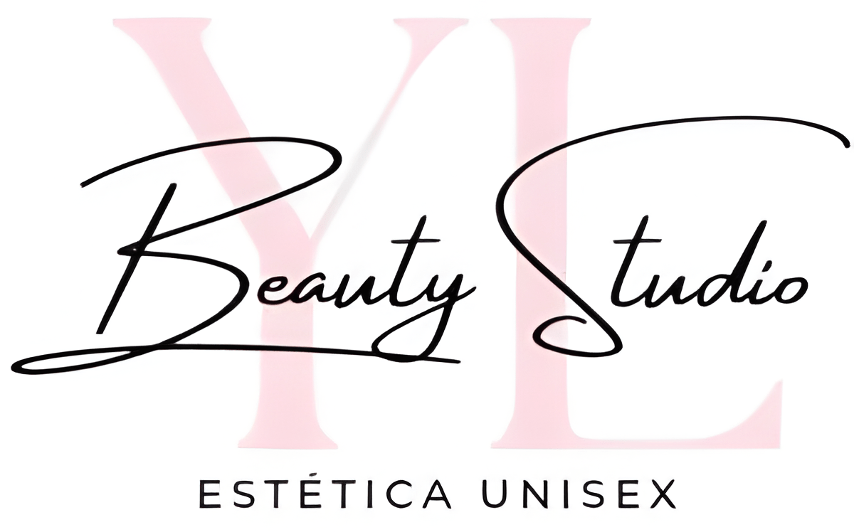 LogotipoYlbeautystudio