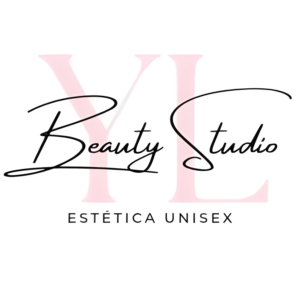 LogotipoYlbeautystudio